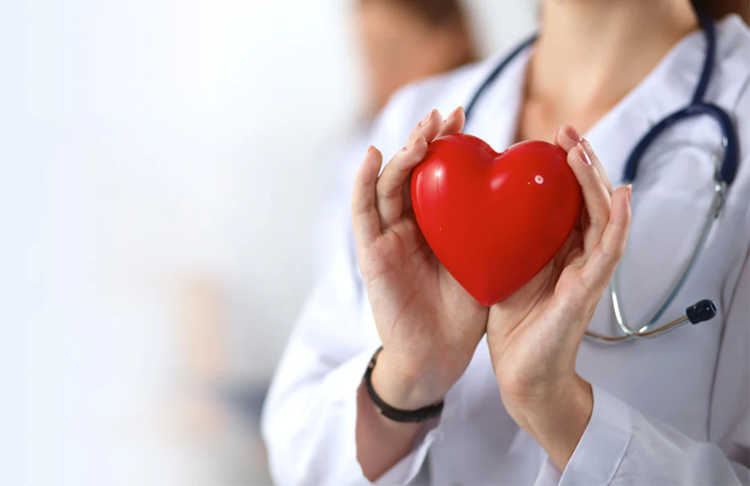 Angina And Heart Health