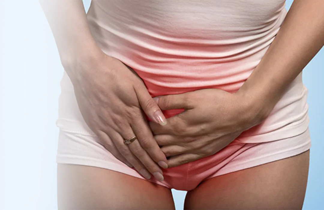 Cystitis & Urinary Infections