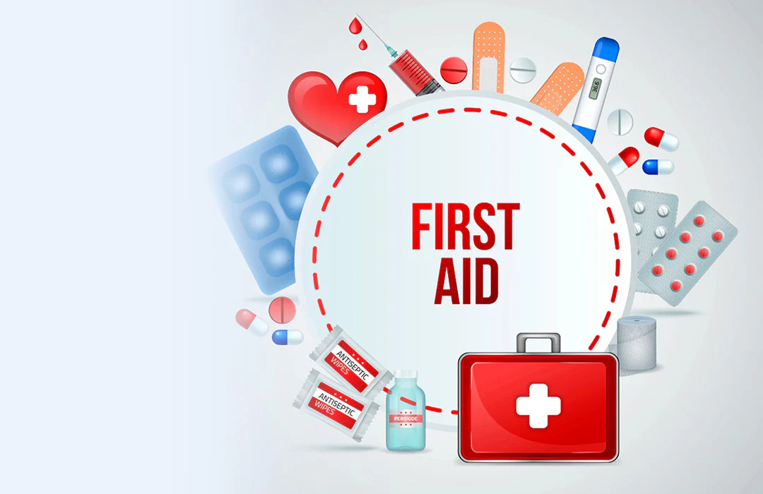 First Aid