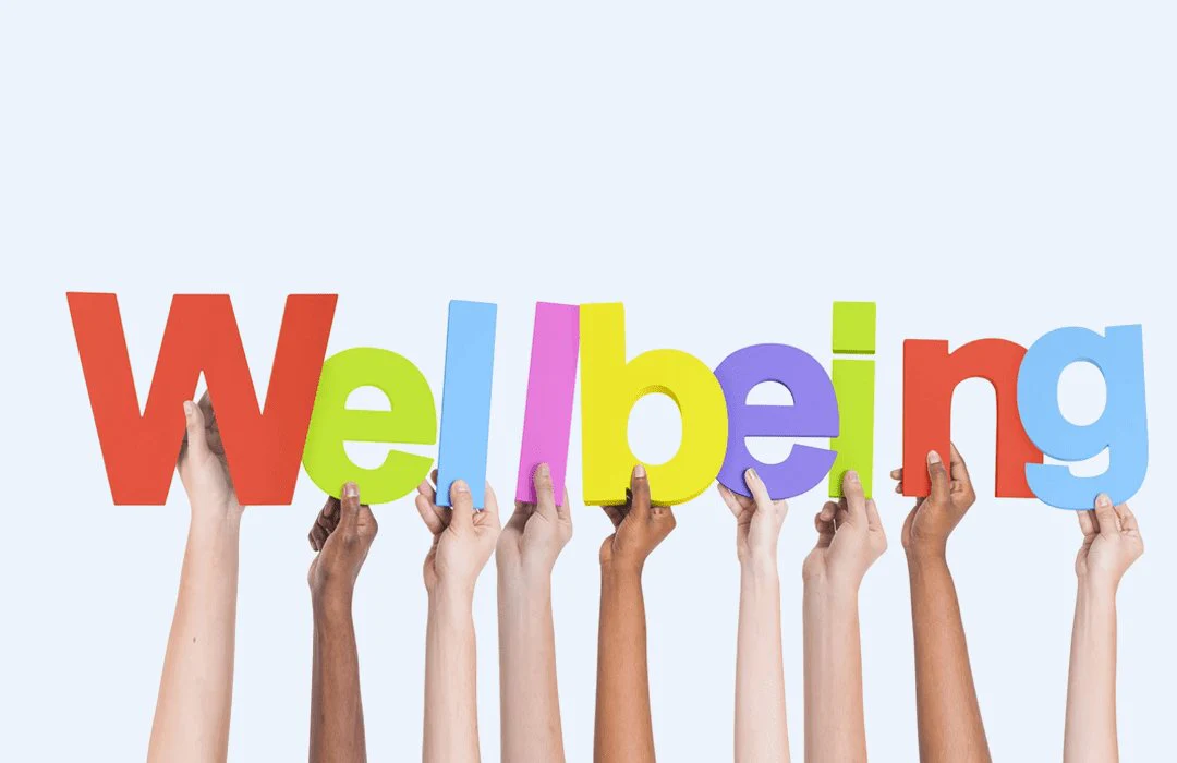 Wellbeing Health