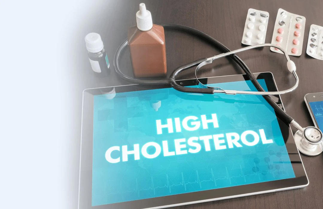 High Cholesterol