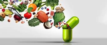 Multivitamins & Supplements