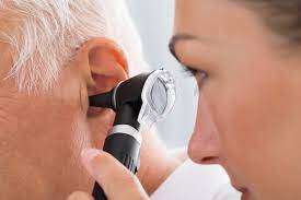 Ear - Care Clinic