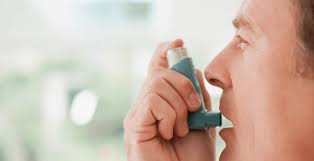 Asthma Healthcare