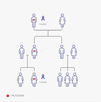 Genetics Test Kits