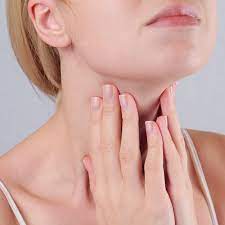 Underactive Thyroid