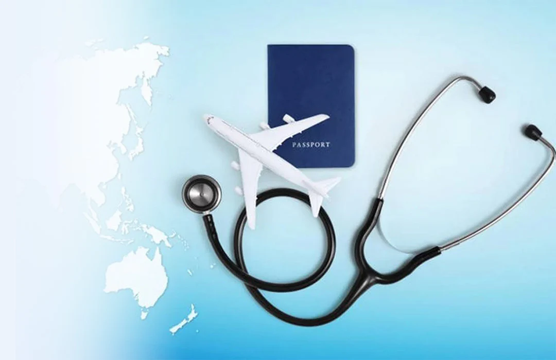 Travel Health Clinic