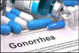 Gonorrhea