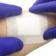 Adhesive Dressings
