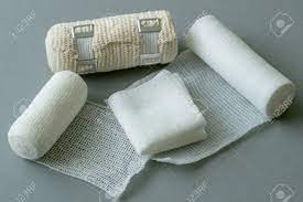 Dressings & Garments